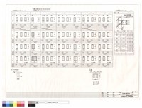 藏品(大梁斷面尺寸表(1))的圖片