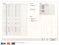 藏品(樓版.牆斷面尺寸表)的圖片