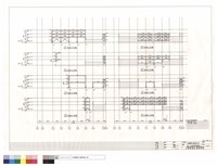藏品(屋上PCa牆支撐梁結構圖(4))的圖片