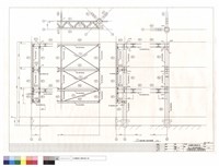 藏品(屋上PCa牆支撐梁結構圖(6))的圖片