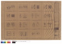 藏品(FOOT LIGHT, LOWER HORIZONT LIGHT, FLOOR POCKET, FLOOR POCKET, FLOOR POCKET, BORDER LIGHT, SUSPENSION FLY DUCT, SPOT LIGHT, SPOT LIGHT 1KW, UPPER HORIZONT FLY OUCT, UPPER HORIZONT LIGHT, HMI FOLLOW PIN SPOT LIGHT, TERMINAL BOX,HANGER, FOLLOW PIN SPOT )的圖片