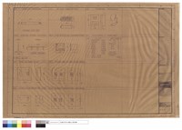 藏品(WIRELESS MICROPHONE, WIRELESS ANTENNT, STAGE SIDE CONNECTOR BOX, STAGE SIDE CONNECTOR BOX, 8P MULTI CONNECTOR BOX, FLOOR RECESSED BOX, SPEAKER CONNECTOR PANEL, MICROPHONE CONNECTOR PANEL, INTERPHONE, ACCESSORIES & SPARE PARTS,)的圖片
