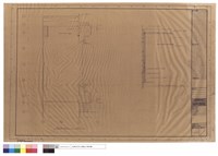 藏品(FLYING PLAN, FLYING SECTION PLAN)的圖片