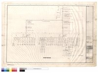 藏品(高低壓單線系統圖)的圖片