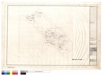 藏品(壹層幹線動力平面圖)的圖片