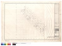 藏品(地下層電燈插座平面圖)的圖片
