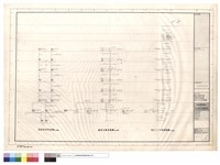 藏品(電話,幹管昇位圖,廣播音響系統圖,電視公用天線系統圖)的圖片