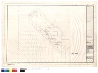 藏品(壹層電話平面圖)的圖片