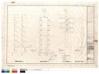 藏品(火災警報系統昇位圖,消防栓系統昇位圖,自動撒水系統昇位圖,廣播音響系統圖)的圖片