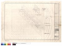 藏品(伍~柒層消防設備平面圖)的圖片