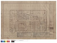 藏品(地下室平面圖)的圖片
