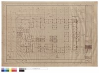 藏品(一層平面圖)的圖片