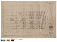 藏品(二層平面圖)的圖片