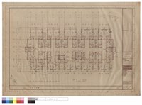 藏品(三層平面圖)的圖片