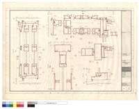 藏品(鋁門窗剖面詳圖)的圖片
