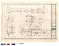 藏品(中華鋁門窗剖面詳圖)的圖片