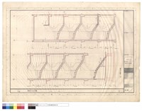 藏品(樓梯A剖面圖)的圖片