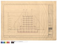 藏品(縱向剖面圖)的圖片