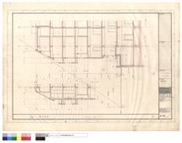 藏品(牆剖面圖)的圖片