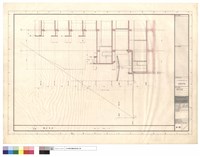 藏品(牆剖面圖)的圖片
