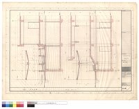 藏品(墻剖面圖)的圖片