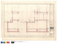 藏品(墻剖面圖)的圖片