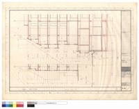藏品(墻剖面圖)的圖片