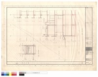 藏品(墻剖面圖)的圖片