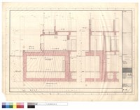 藏品(墻剖面圖)的圖片