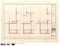 藏品(墻剖面圖)的圖片
