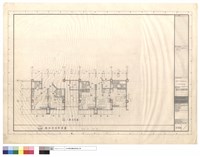 藏品(傢俱平面配置圖)的圖片
