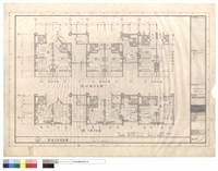 藏品(傢俱平面配置圖)的圖片