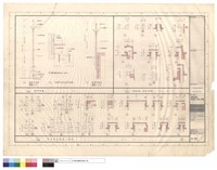 藏品(避雷針詳圖,管道抽氣,通氣口詳圖)的圖片