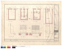 藏品(化糞池詳圖)的圖片