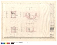 藏品(地下污水及化糞池詳圖)的圖片