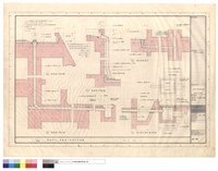 藏品(屋頂落水.地板落水及陰井等詳圖)的圖片