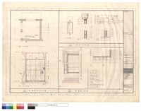藏品(無響室詳圖)的圖片