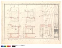 藏品(油箱位置.平面.立面及剖面詳圖)的圖片