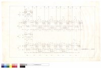 藏品(X向6樓板梁筋詳圖)的圖片