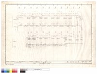 藏品(一層X向樑配筋詳圖)的圖片