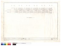 藏品(BS X向配筋圖)的圖片