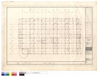 藏品(一層結構平面圖)的圖片