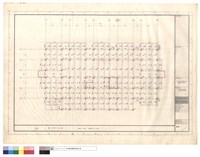 藏品(二層結構平面圖)的圖片