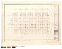 藏品(四層結構平面圖)的圖片
