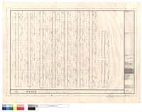 藏品(樑配筋結構圖5~1G21~23,21a,5.4.CG21,RPG25,PG25)的圖片