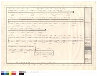 藏品(樑結構配筋圖3G24,3G25,3G26~1G27,1G27a)的圖片