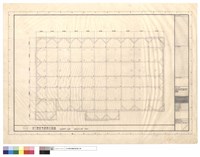 藏品(地下式安全措施平面圖)的圖片