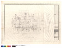 藏品(二樓氧氣吸氣平面圖)的圖片