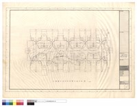 藏品(三樓護士呼叫及音響系統平面圖)的圖片