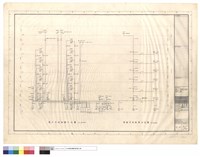 藏品(電力及電話系統配管昇位圖)的圖片